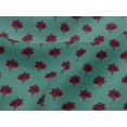 thumbnail image 4 of oneOone Viscose Jersey Fabric Floral Block Print Fabric BTY 60 Inch Wide, 4 of 5