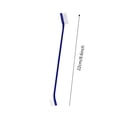 thumbnail image 2 of Vital Care Pet Toothbrush for Daily Oral Hygiene Gums and Enamel Easy Grip Handle Design, 2 of 2
