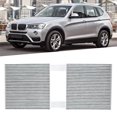 thumbnail image 4 of Auto Cabin Air Filter 64319237157 Replacement Fits for X3 F25 sDrive, 4 of 8