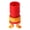 Rouge17885, variante sur Liquidation! Porte-Vis en ABS, Porte-Griffes de Vis pour Fixation de Pince Outil de Menuiserie Offre du Jour Vente de Liquidation #86