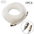thumbnail image 2 of Lefu Pneumatic Straight Pipe Air Compressor Pump Hose 5*8mm Tube With Quick Connector, 2 of 5