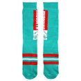 thumbnail image 3 of My Hero Academia Personnages d'Anime Lot de 5 Chaussettes, 3 of 7