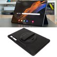 thumbnail image 1 of Protective Tablet Case for Galaxy, Anti Slip Shockproof Case with Three Layer Rugged Drop , Hand Strap, Kickstand, Tablet Case for Galaxy Tab S9+, X810 S7+, S7FE S8+, 1 of 7