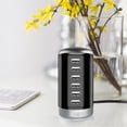 thumbnail image 2 of Lksixu 6 USB Smart Fast Charger 6A Multi-port USB Cylindrical Charger,applicable To Android And IOS Mobile Phones, MP3/MP4, Cameras, Tablets,etc. Fast Charging Socket fast charging socket Electronics, 2 of 7