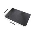 thumbnail image 3 of Affordablo Deals Today 2025 Bath Mats Extra Thick Rug Microfiber Bathroom Rugs Area Rug Rug for Living Room, Washable Rug Non Slip for Shower Floor, Bathroom Runner Bathmat Accessories Decor 16x24IN, 3 of 6