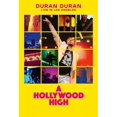 thumbnail image 1 of Duran Duran: Live in Los Angeles: A Hollywood High [BLU-RAY], 1 of 1