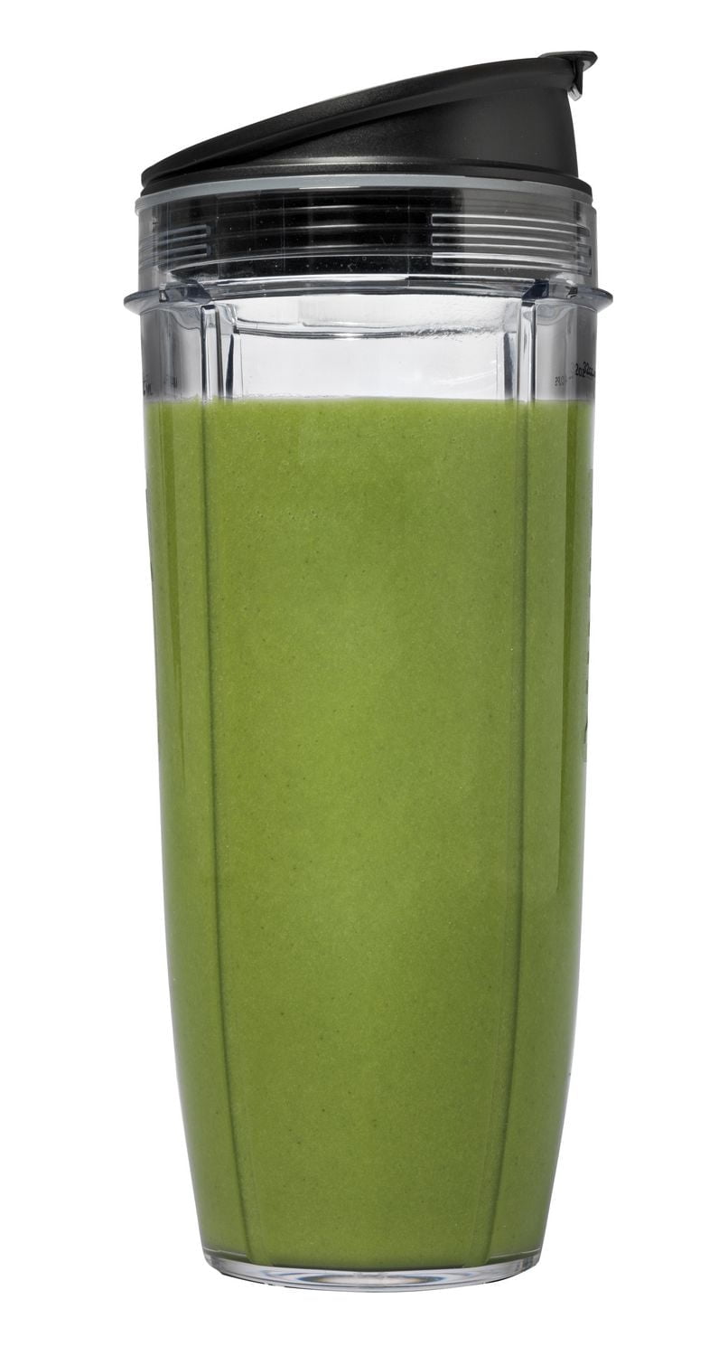 Nutri Ninja Auto iQ