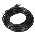 thumbnail image 2 of 10Gbps High Speed Cat 6 Ethernet Cable with EMI  and Low Return Loss, Rigorous Tested, Suitable for LAN Networks, 2 of 8