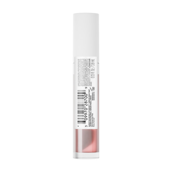 Almay Sérum miroitant lèvres pulpeuses 100 Rose formel
