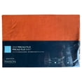 thumbnail image 1 of Johnson Home 200 TC Poly Cotton Percale Fitted Sheets, 1 of 1