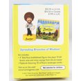 thumbnail image 5 of Bob Ross Bobblehead : avec Son! (Éditions Miniatures), 5 of 5