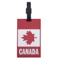 thumbnail image 1 of Northern Traveller Luggage Tag with Security Id Adult, 1 of 5