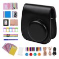 thumbnail image 1 of Riwcyla 12,in,1 Instant Accessories Bundle Kit Compatible with Fujifilm Instax 11 Including Bag/ StrapPhoto AlbumPhoto ClipsPhoto FrameHanging StringStickersPenFilters, 1 of 6