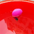 thumbnail image 3 of Bateau Navigation de Plaisance Voile Natation Mer Kayak Eau Flottant Flottant Flotteur Rose Rouge, 3 of 7