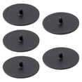 thumbnail image 1 of Tnarru 5 Pieces Backflush Discs Espresso Cleaning Disc Universal Coffee Machine Accessories Coffee Machine Blanking Disc for Kitchen 58mm, 1 of 8