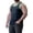 Navy, variant on Cameland Workout Tank Tops for Men Muscle Gym Workout Shirt Gym Bodybuilding Sleeveless T Shirts Fashion Vest