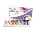 thumbnail image 3 of Pentel Arts PENPHN16 Oil Pastel, 3 of 3