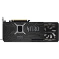 thumbnail image 3 of Acer Nitro AMD Radeon RX 9070 XT Overclocking Graphics Card with 16GB GDDR6 | PCI Express 5.0 | OC Boost Clock 3.1 GHz | 3 FrostBlade 4.0 Fans | TPD 340W | 1 x HDMI 2.1a & 3 x DisplayPort 2.1, 3 of 3