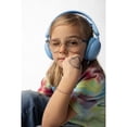 thumbnail image 3 of Skullcandy Grom Over-Ear Sound Isolating Kids Headphones, 3 of 9