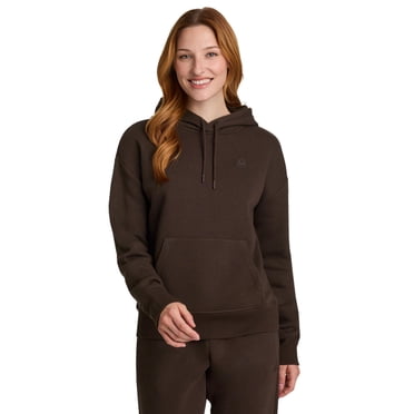 Reebok Women’s Foundation Fleece Hoodie