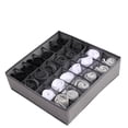 thumbnail image 1 of Closet Organizers and Storage Non Woven Wardrobe Storage Cabinet, Underwear Storage Cabinet Organizers and Storage, 1 of 3