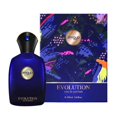 thumbnail image 1 of Afnan Zimaya Evolution (Interlude) EDP 100 ml / 3.4 Fl.oz, 1 of 2
