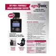 thumbnail image 4 of AgraTronix 05100, MT-PRO+ Humidificateur de Grains Portable, 4 of 4