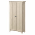 thumbnail image 1 of Bush Furniture's Salinas Storage Cabinet, 1 of 6