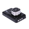 thumbnail image 4 of Dash Cam Front and Rear Full Hd 1080P Dash Cam Video Recorder Driving for Front and Rear Recording Car Night Wide Angle Dashcam Video Record Car Dvr Dashcams for Cars Front and Rear, 4 of 6