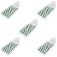 thumbnail image 1 of Youkk Resin Mini Grass Tuft Low Maintenance Miniatures Static Grass Tuft For Versatile Long-lasting No.7 5Set, 1 of 6