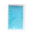 thumbnail image 4 of Maoww Fluorescent Sand Wish Bottle DIY Luminous Powder Resin Particle Glow In The Dark Sand, Sky Blue, 4 of 9