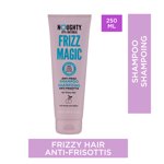 Noughty - Frizz Magic Anti-Frizz Shampoo