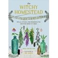 thumbnail image 1 of The Witchy Homestead Couverture Rigide 2021 par Nikki Van de Car, 1 of 1