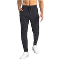thumbnail image 1 of RKSTN Mens Pants Spring And Winter Fashion Casual Sports Popular Sweatpants And Pants Soft Comfortable Workout Pants, 1 of 5