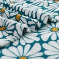 thumbnail image 3 of Mainstays OPP Throw Marguerite, 3 of 8