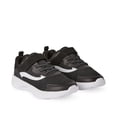 thumbnail image 3 of Athletic Works Boys' Mica Sneakers, 3 of 4