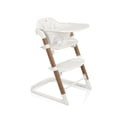 thumbnail image 1 of Evenflo Bria RightSeat Multistage High Chair (Age 6-72 Months - Max 100 lbs), 1 of 8