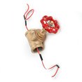 thumbnail image 3 of 3/4in Stop Valve, Industrial Lamp Switch Iron Vintage Style  For Water Pipe Lamp For Living Room For  For Home, 3 of 8