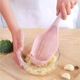 thumbnail image 5 of Cuillère de Cuisson Multifonctionnelle à Passoire à Passoire pour la Cuisson, 5 of 5