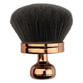 thumbnail image 1 of Extra Large Body Powder Brush – Soft for Face & Body Makeup Blending and Smooth Finish, 1 of 6