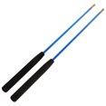 thumbnail image 4 of Shisuyan Diabolo Sticks Glass Fiber Stage Performance 1 Pair, 4 of 9