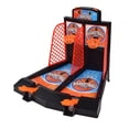 thumbnail image 2 of Dvkptbk Shot Machine Hot Selling Two Person Puzzle Basketball Machine Desktop Party Game Toy Education, 2 of 9