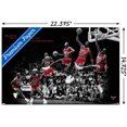 thumbnail image 2 of Michael Jordan - Voler, 2 of 4