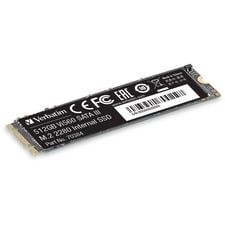 Verbatim VER70384 Solid State Drive