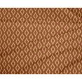 thumbnail image 4 of oneOone Polyester Lycra Fabric Geometric Ikat Printed Fabric 1 Yard 56 Inch Wide, 4 of 4