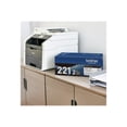 thumbnail image 4 of BRO TN221 BLK 2PACK - FRENCH, 4 of 5