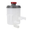 thumbnail image 3 of 53701-s9a A01 Pompe de Direction Pompe à Huile Bouteille de Liquide de Direction Réservoir d'Huile de Direction Assistée Pièces de Pompes de Direction Assistée Réservoir d'Huile Compatible avec CR V 2002-2006, 3 of 8