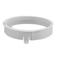 thumbnail image 1 of Hose Connector ABS Adjustable Exhaust Duct Interface for Midea 1.5P Mobile Air Conditioner KYR 35, 1 of 6