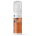 thumbnail image 1 of Dermoscent Essential Mousse - Dry Shampoo for Dogs & Small Mammals - Rinse Free Foam to Cleanse Skin & Coat - Odour Control for Smelly Pets - Soap Free - 150ml, 1 of 5