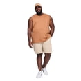thumbnail image 2 of George Big Men's Muscle Tank, 2 of 6